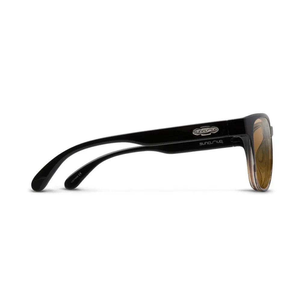 Lunettes de soleil Suncloud Loveseat – Polarized Brown