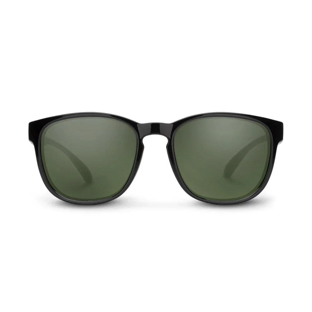 Lunettes de soleil Suncloud Loveseat – Polarized Gray Green
