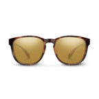Lunettes de soleil Suncloud Loveseat – Polarized Sienna Mirror