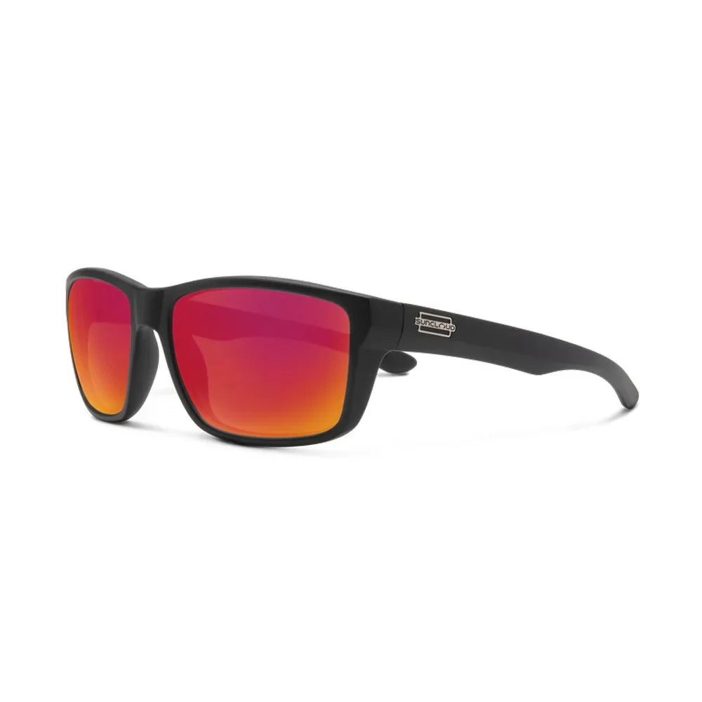 Suncloud Mayor Sunglasses