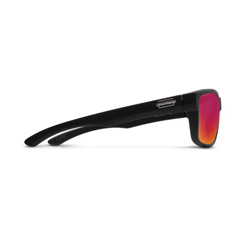 Suncloud Mayor Sunglasses