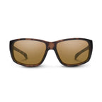 Sunclound Milestone Sunglasses – Polarized Brown