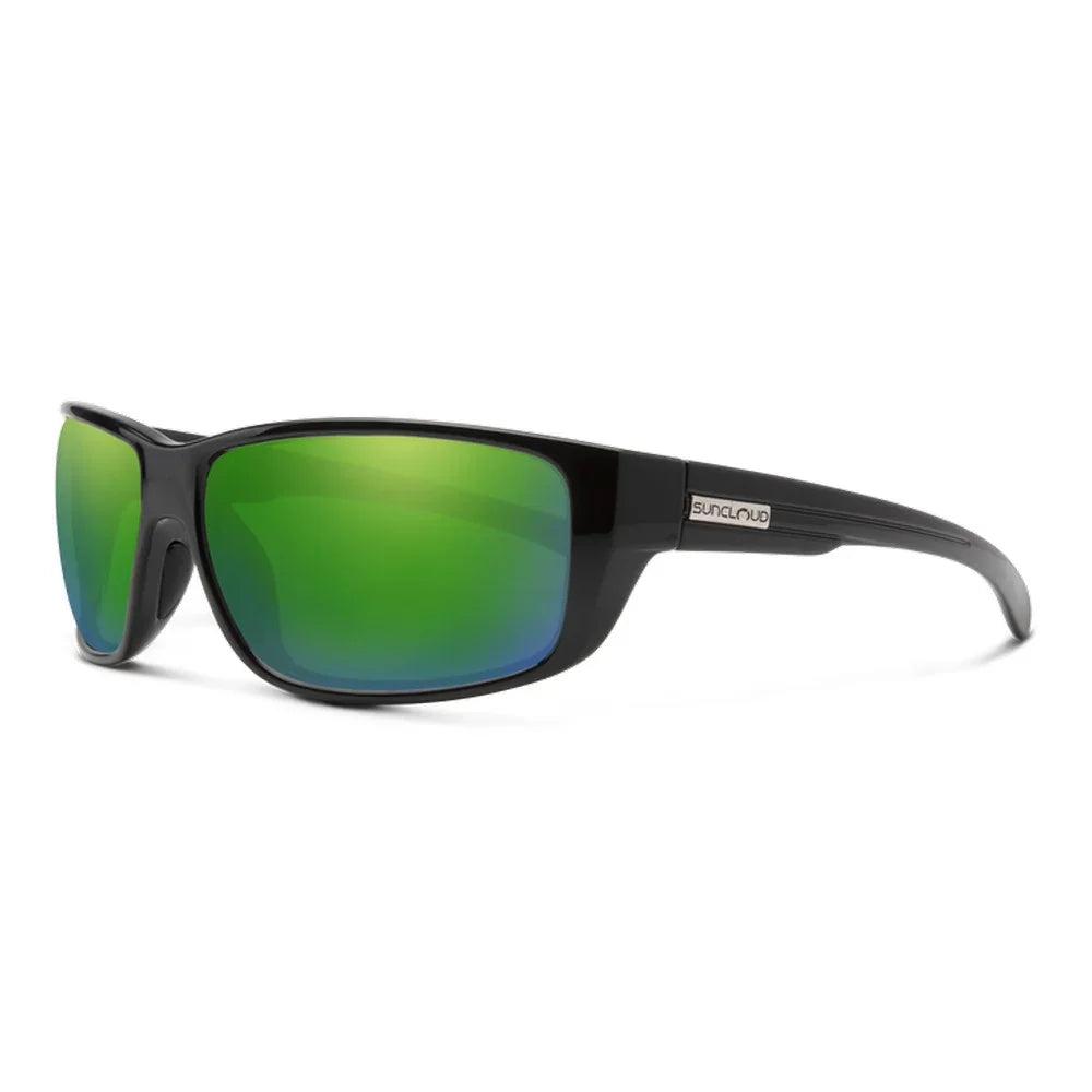 Suncloud Milestone Sunglasses