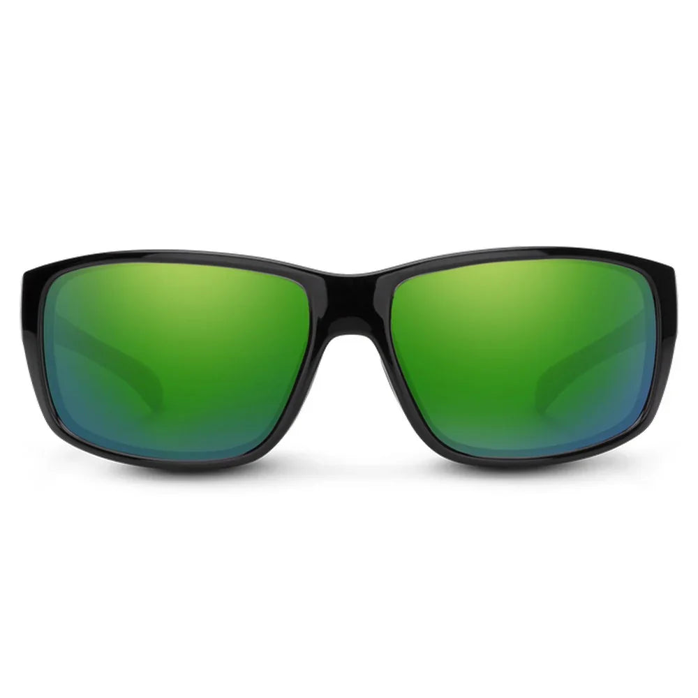 Suncloud Milestone Sunglasses