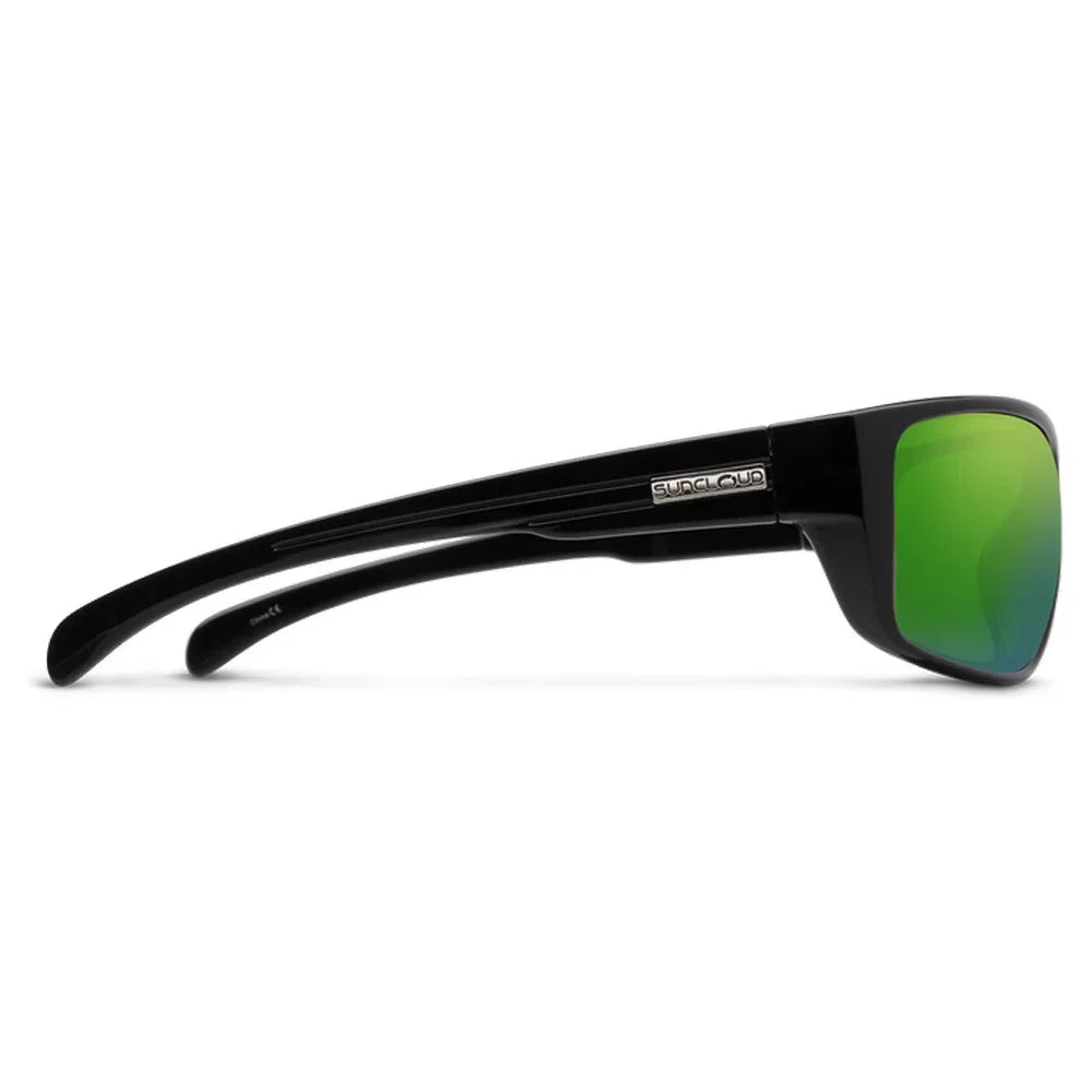 Suncloud Milestone Sunglasses