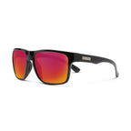 Lunettes de soleil Suncloud Rambler – Polarized Red Mirror