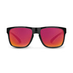 Lunettes de soleil Suncloud Rambler – Polarized Red Mirror