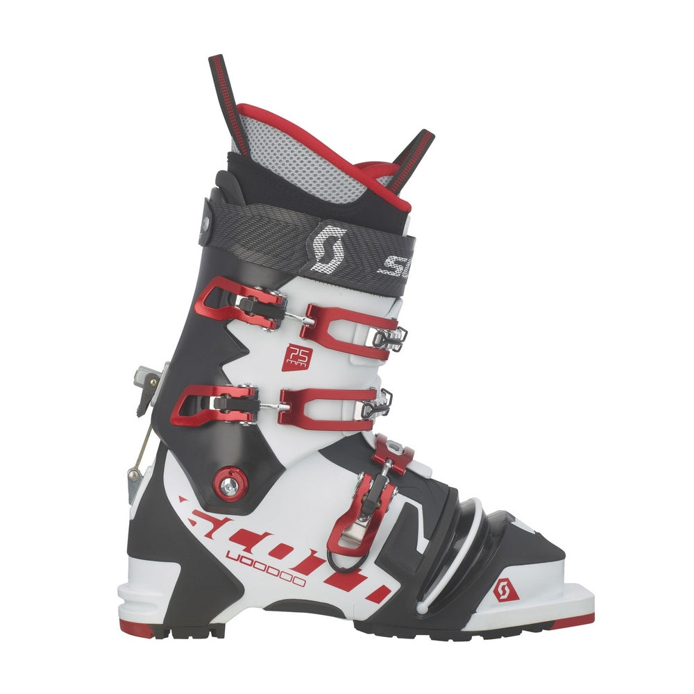 Bottes de télémark Scott Voodoo (unisexes)