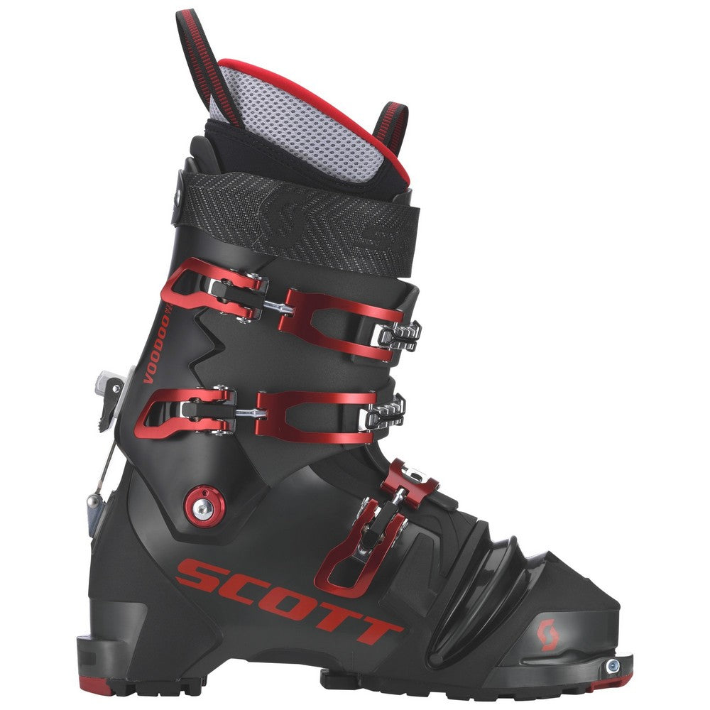 Scott Voodoo NTN Telemark Ski Boots (Unisex)