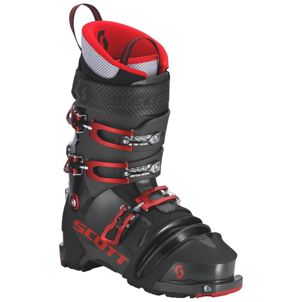 Scott Voodoo NTN Telemark Ski Boots (Unisex)