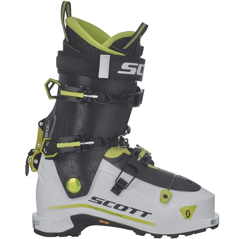 Bottes de ski de randonnée Scott Cosmos Tour (unisexes)
