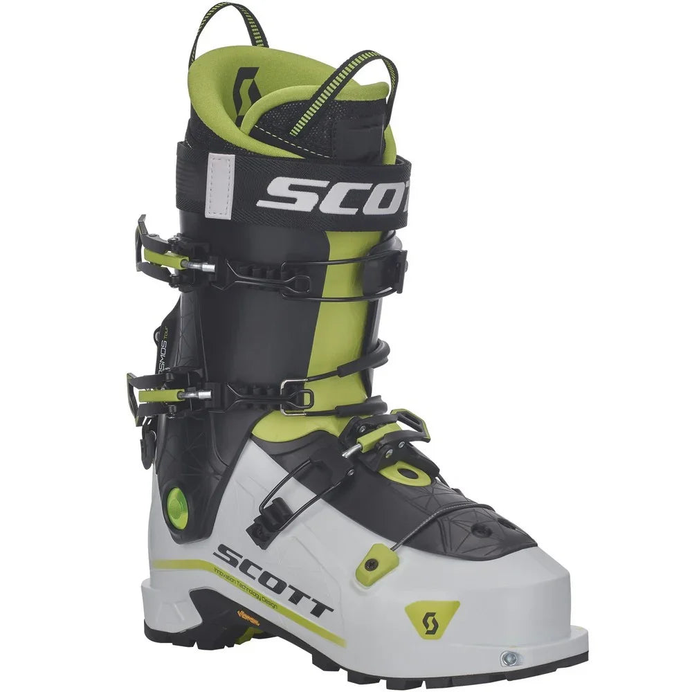 Bottes de ski de randonnée Scott Cosmos Tour (unisexes)