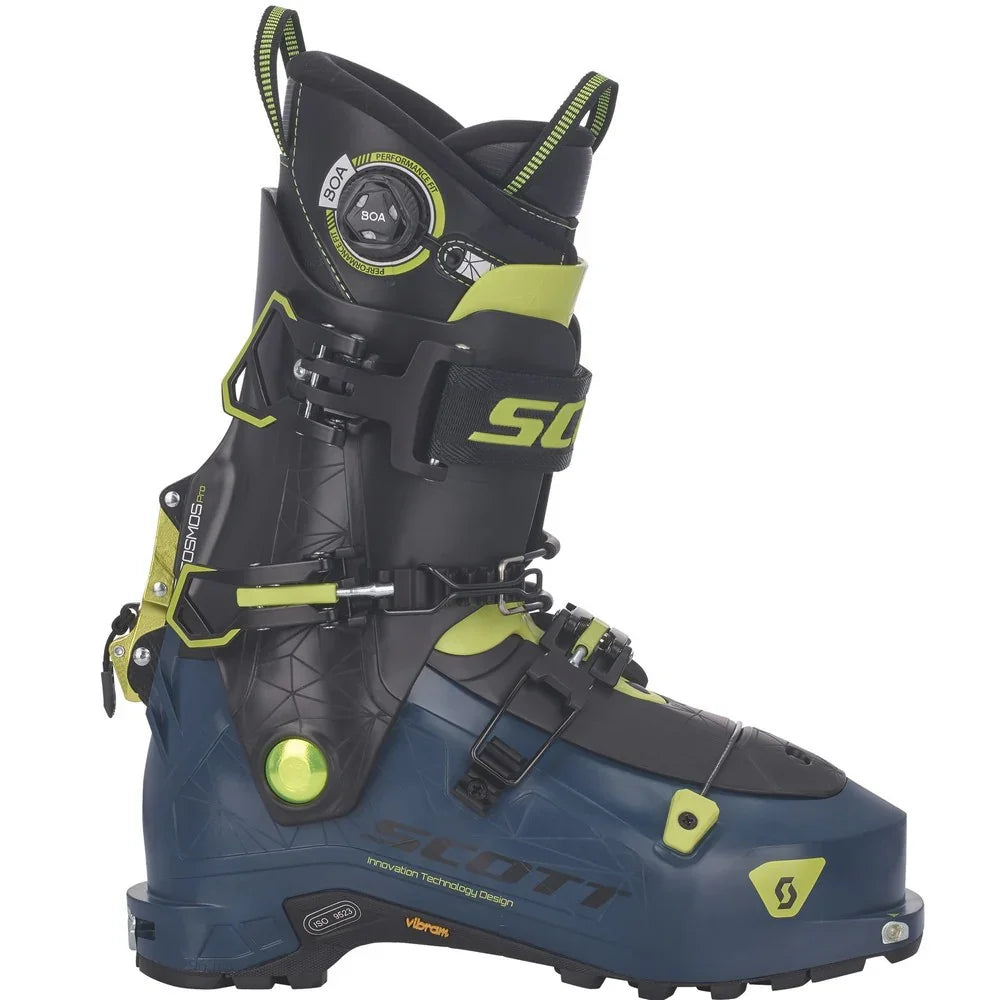 Bottes de ski de randonnée Scott Cosmos Pro (hommes)