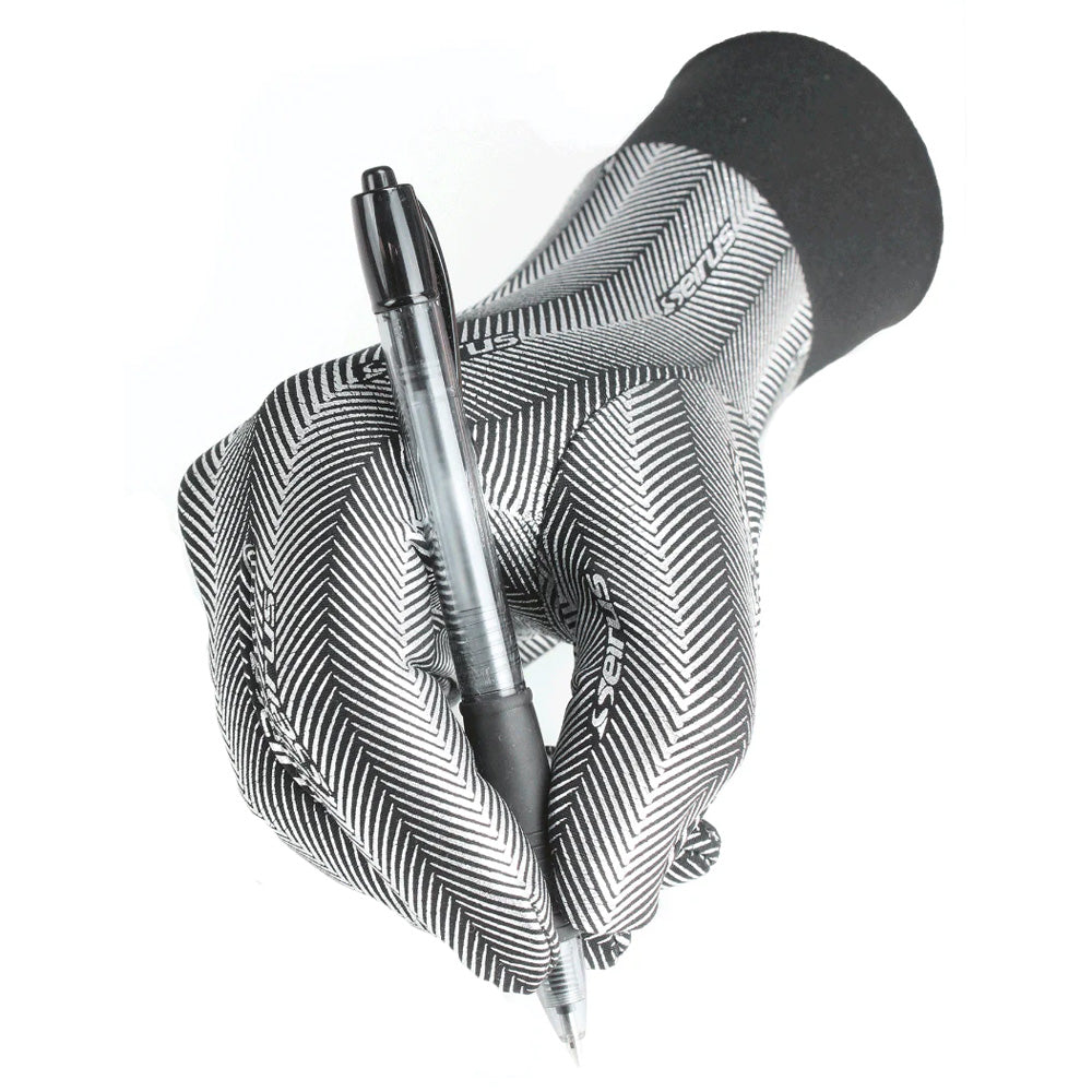 Gants Seirus Heatwave