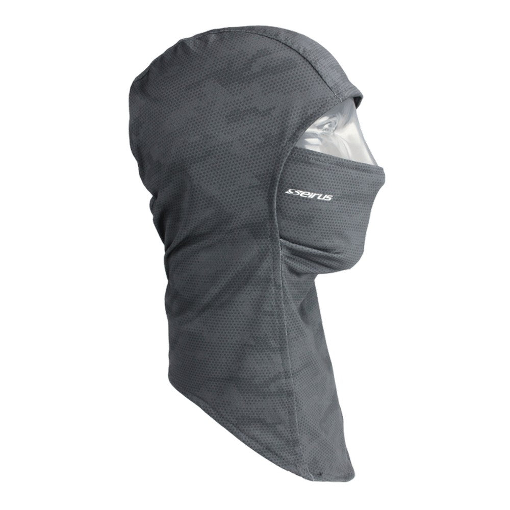 Passe-montagne articulé Seirus Dynamax