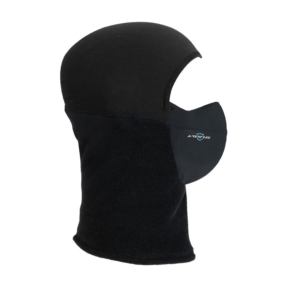 Passe-montagne Seirus EVO ARC Thick N Thin