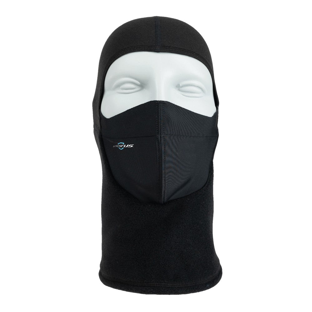 Passe-montagne Seirus EVO ARC Thick N Thin