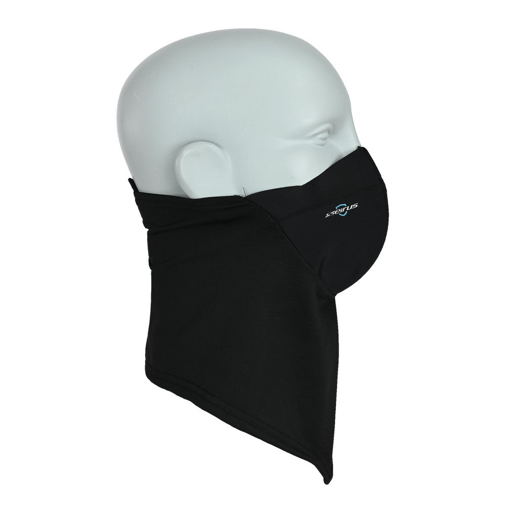 Masque/Cache-col Seirus EVO ARC Dynamax Dana