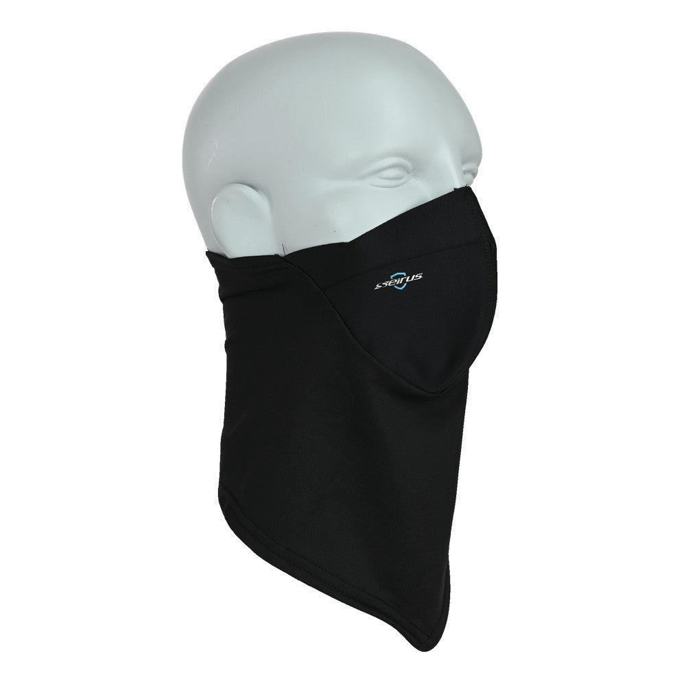 Masque/Cache-col Seirus EVO ARC Dynamax Dana