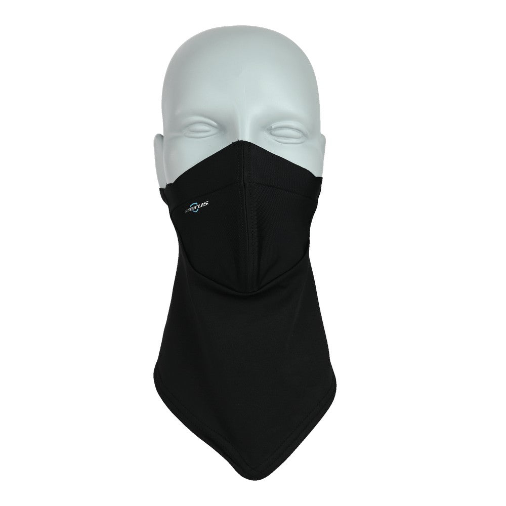 Masque/Cache-col Seirus EVO ARC Dynamax Dana