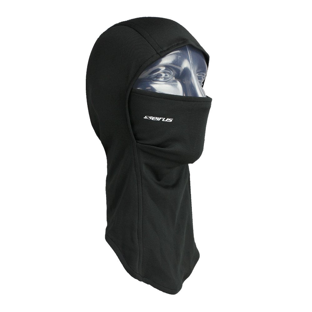 Cagoule à charnière Seirus LightWave50