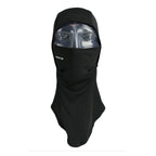 Cagoule à charnière Seirus LightWave50