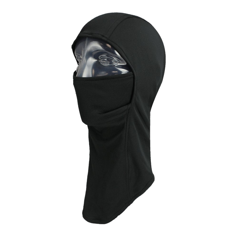 Cagoule à charnière Seirus LightWave50