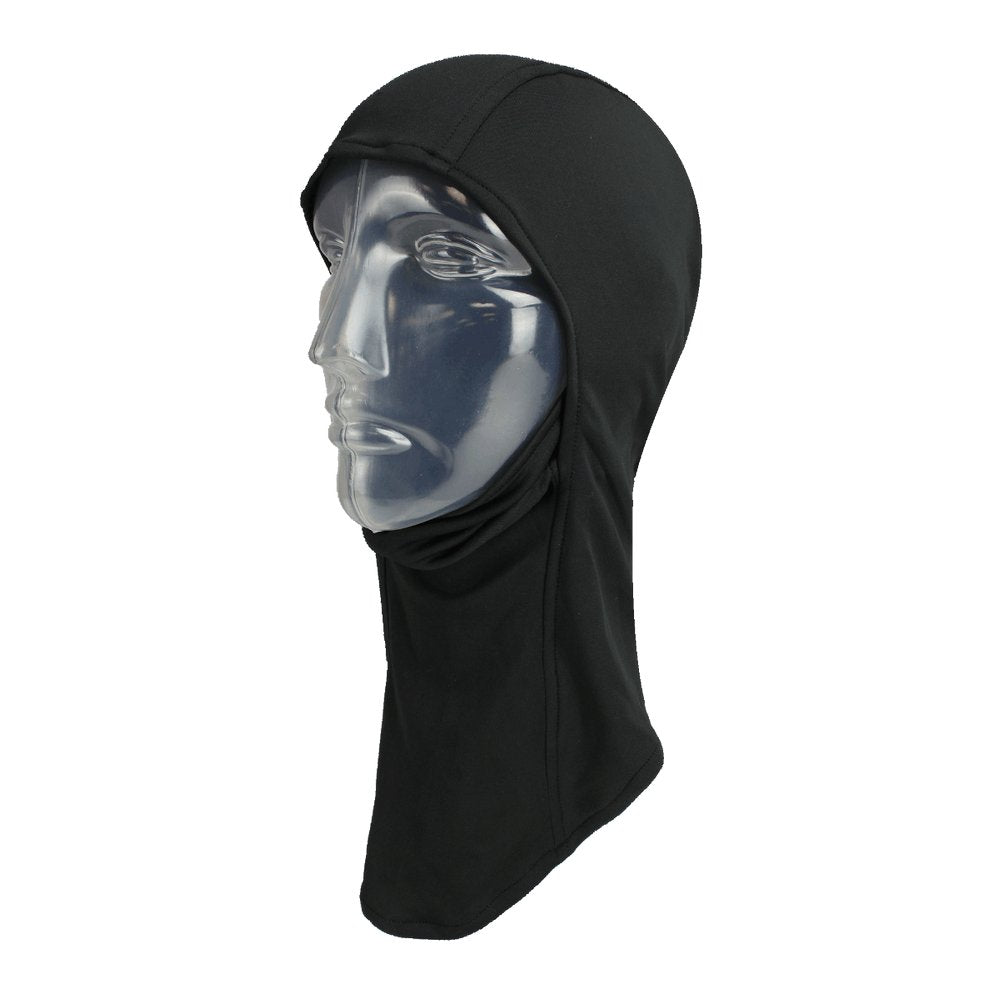 Cagoule à charnière Seirus LightWave50