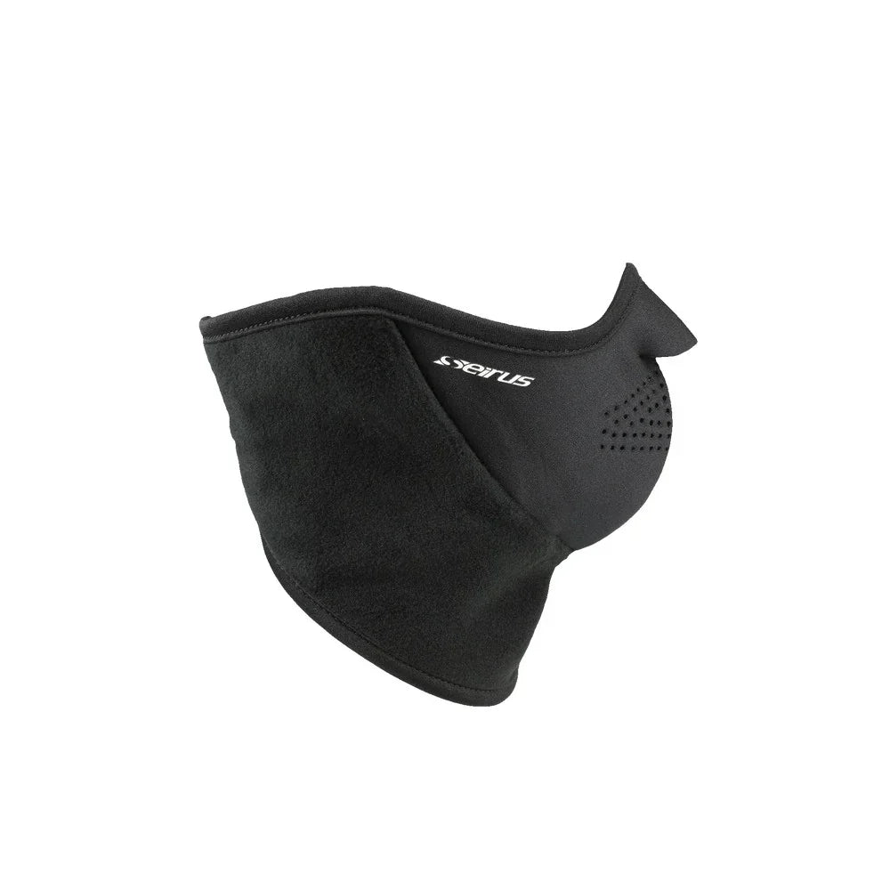 Seirus Kids' Neofleece Combo Scarf Mask
