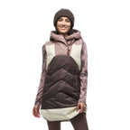 Veste Indyeva Selimut (femmes)