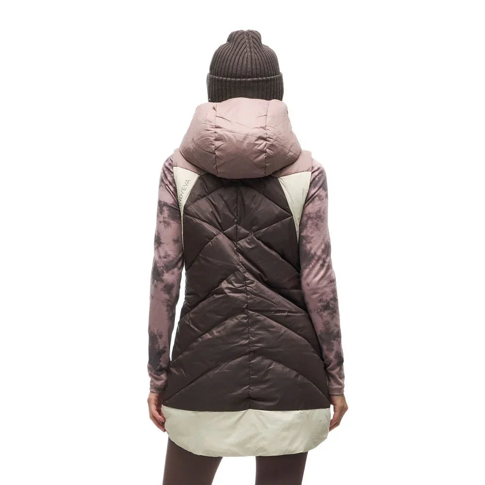 Veste Indyeva Selimut (femmes)
