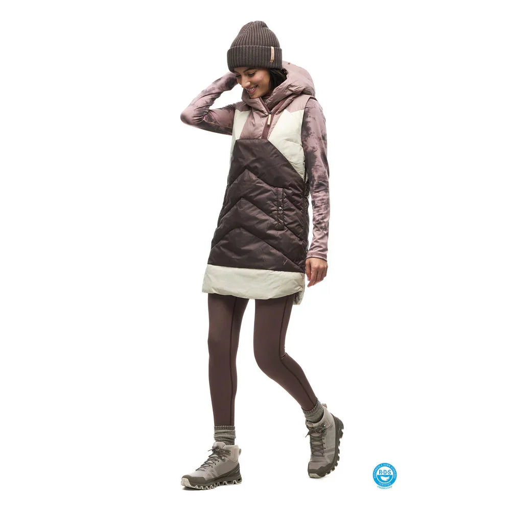 Veste Indyeva Selimut (femmes)
