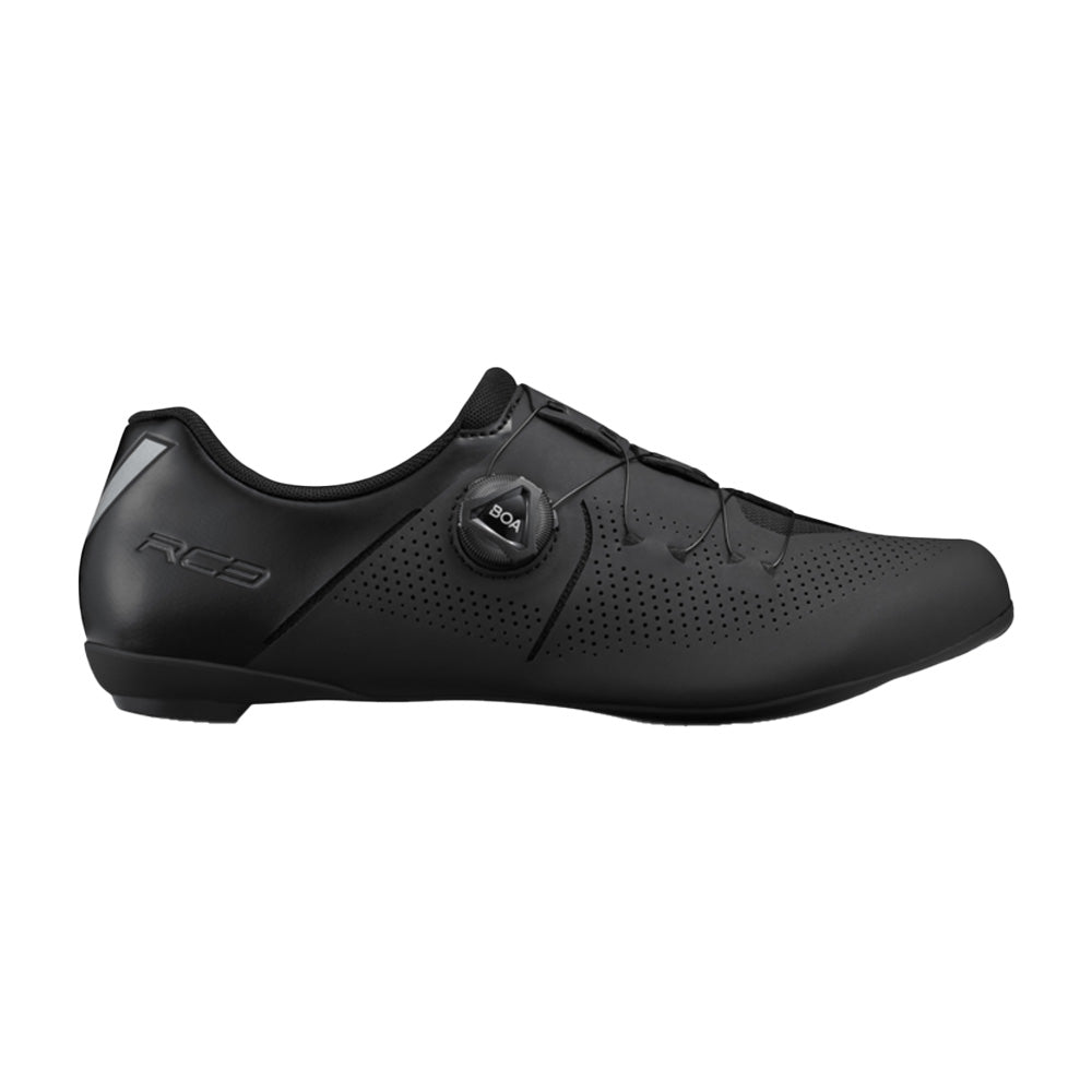 Souliers de vélo de route Shimano SH-RC302 Large (hommes)