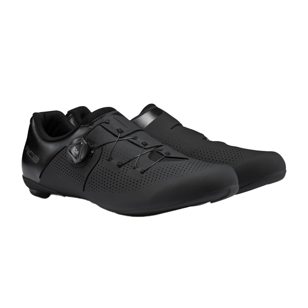 Souliers de vélo de route Shimano SH-RC302 Large (hommes)