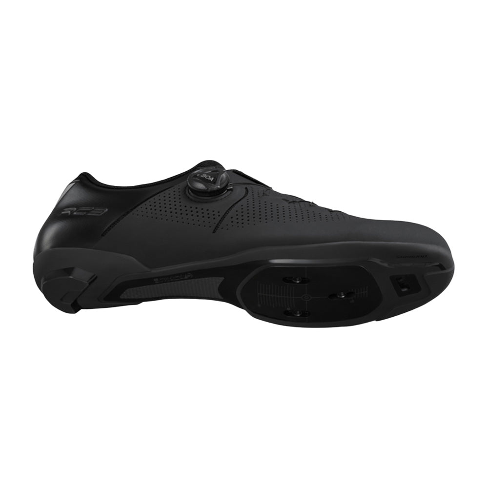 Souliers de vélo de route Shimano SH-RC302 Large (hommes)