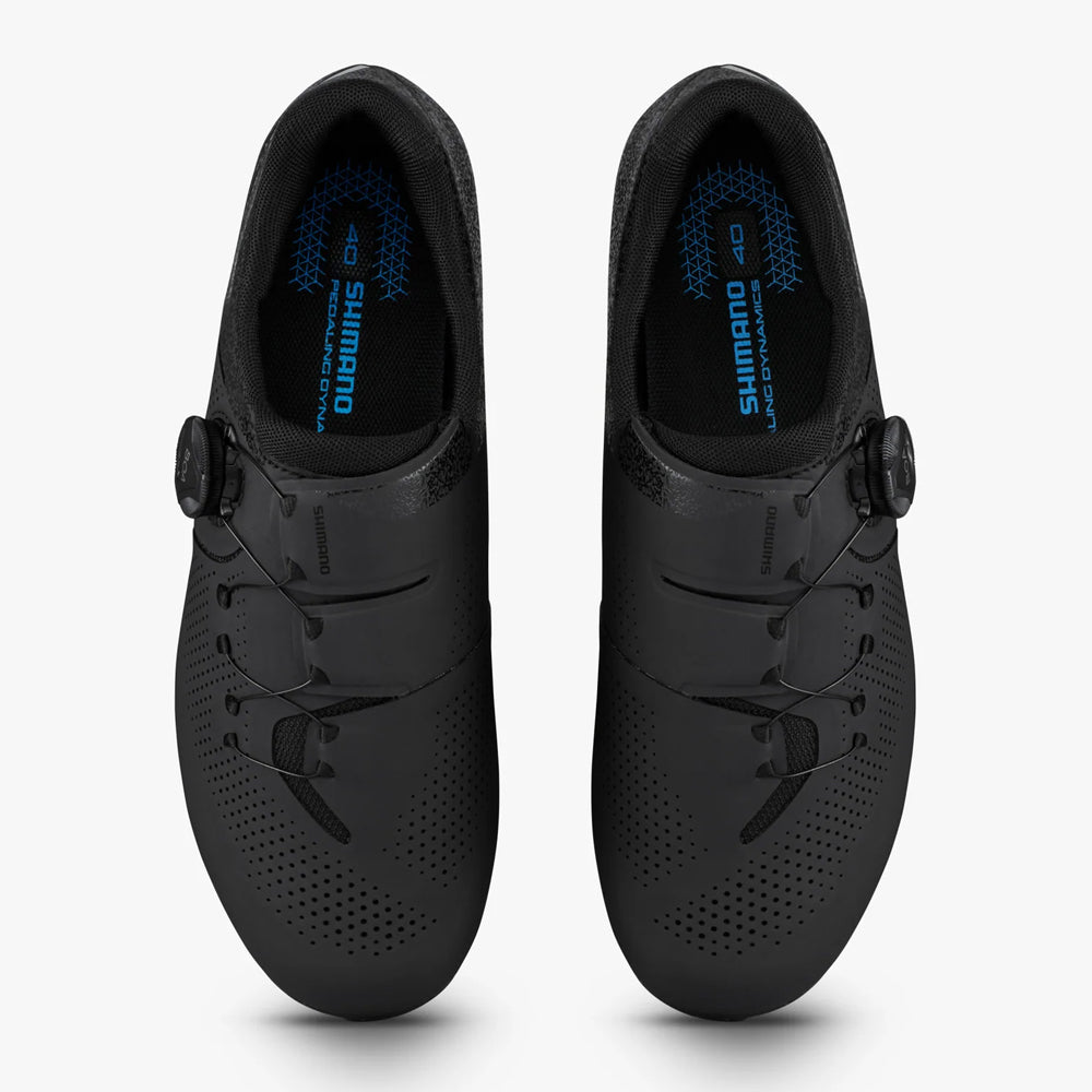 Souliers de vélo Shimano RC302 (femmes)