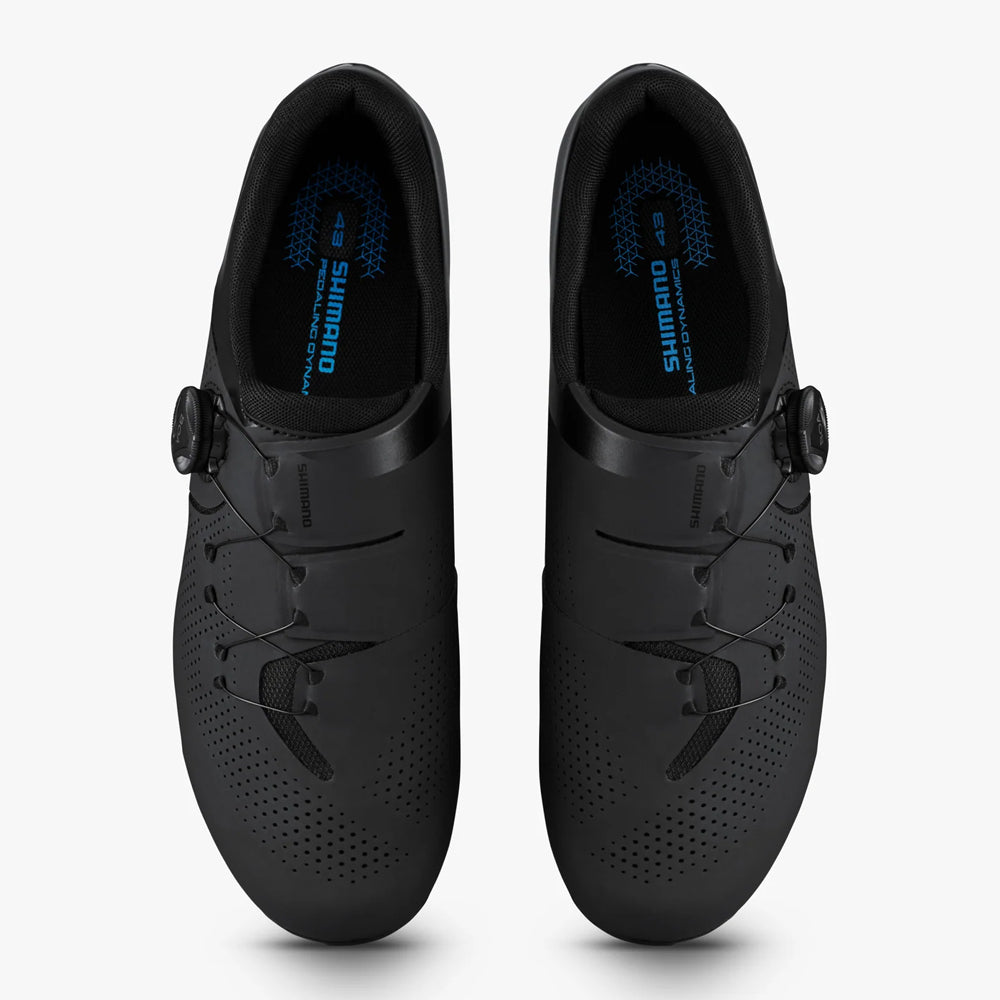 Souliers de vélo Shimano RC302