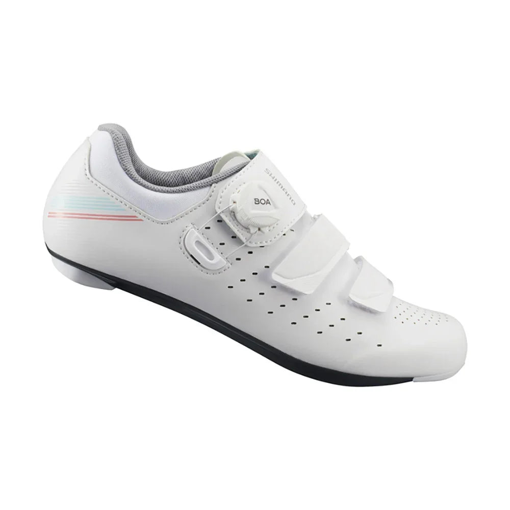 Shimano M's RP4 Road Cycling Shoes