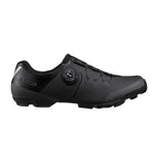 Shimano M's XC302 Gravel Cycling Shoes - Wide