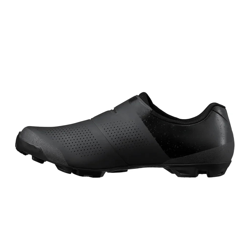 Shimano M's XC302 Gravel Cycling Shoes - Wide