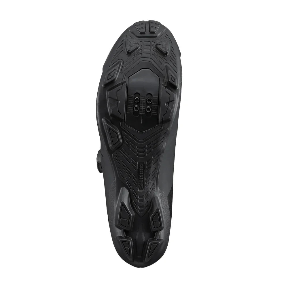 Shimano M's XC302 Gravel Cycling Shoes - Wide