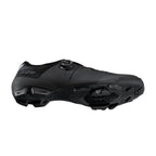 Shimano M's XC302 Gravel Cycling Shoes - Wide