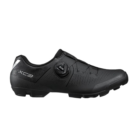 Shimano W's XC302W Gravel Cycling Shoes