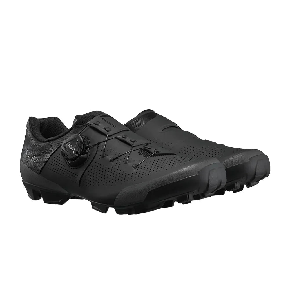 Shimano W's XC302W Gravel Cycling Shoes