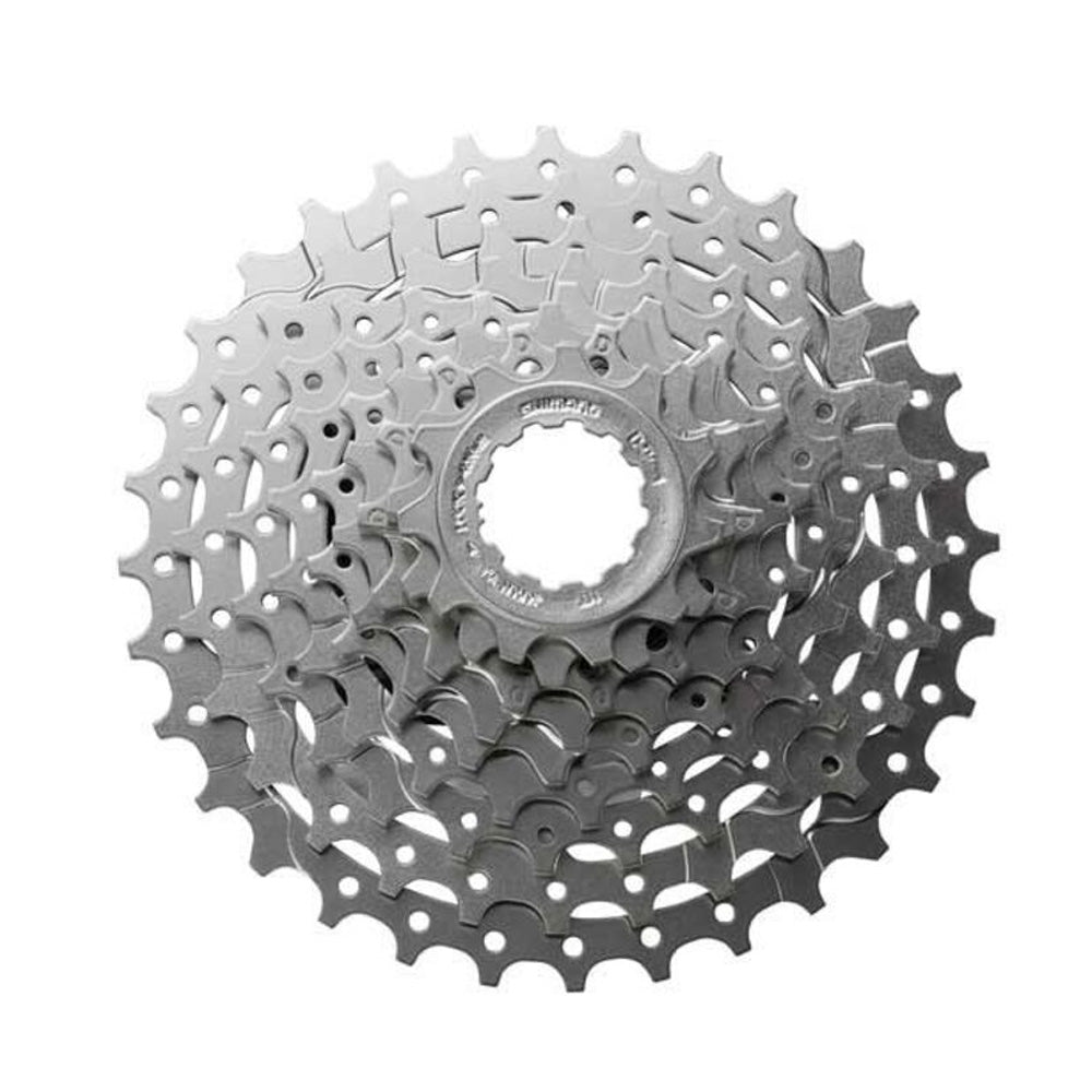 Cassette Shimano CS-HG400 9 vitesses