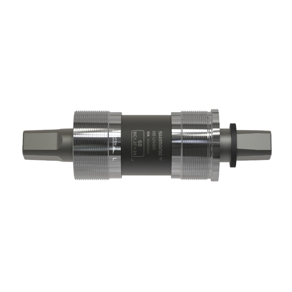 Shimano BB-UN300 Bottom Bracket BSA 68 mm – 110 mm