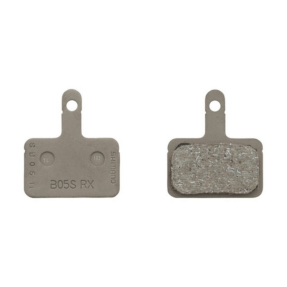 Shimano B05S-RX Resine Disc Brake Pads