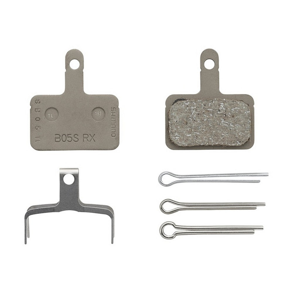 Shimano B05S-RX Resine Disc Brake Pads