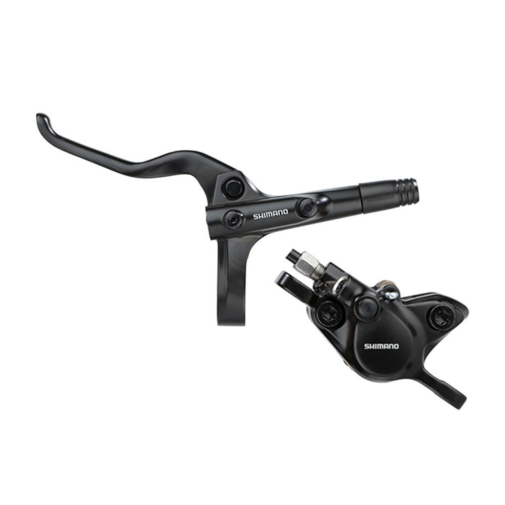 Freins à disque avant Shimano BR-MT200 Alivio