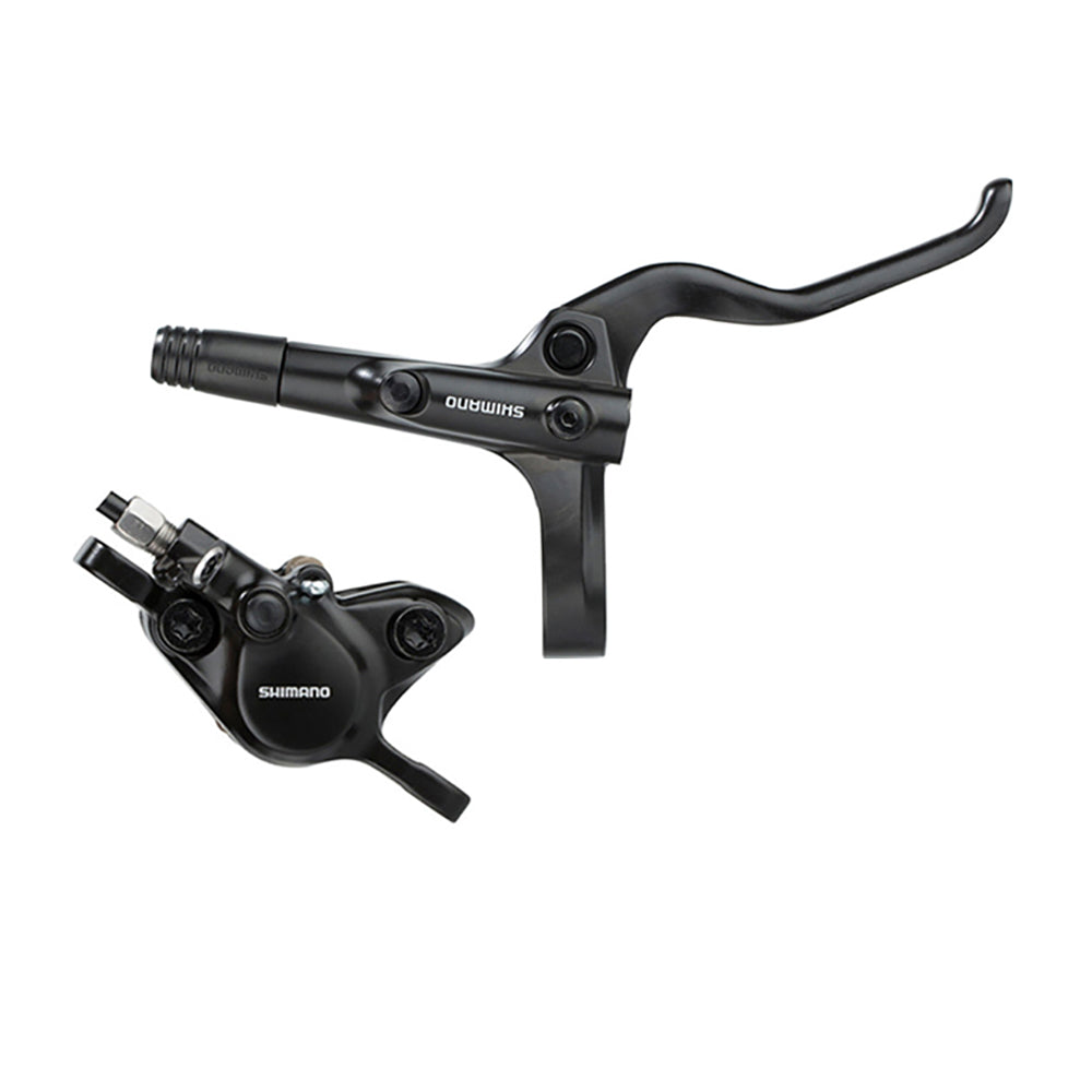 Freins à disque arrière Shimano BR-MT200 Alivio